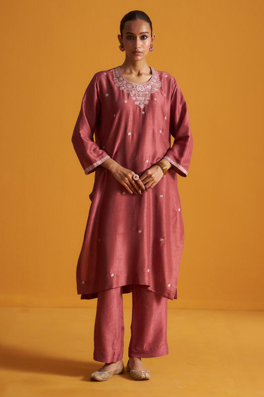 Withered Rose Tilla Set